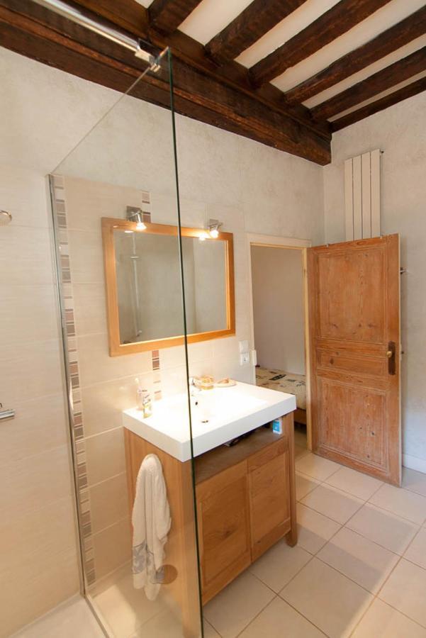 La Malinette B&B, Calme Et Authenticite Malain Luaran gambar
